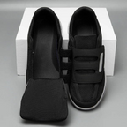 Comfort Plus Diabetes-Schuhe – verstellbar und stützend