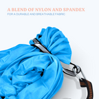 Kinder Pod sensorische Schaukel