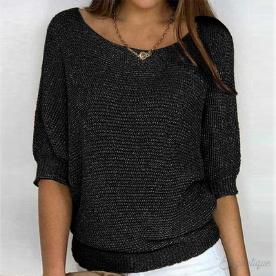 Schicker und bequemer Pullover Willemijn