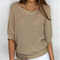 Schicker und bequemer Pullover Willemijn
