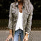 Stylische Jeansjacke für Frauen - Elisa