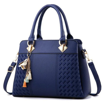 Luxuriöse Crossbody-Tasche für Frauen
