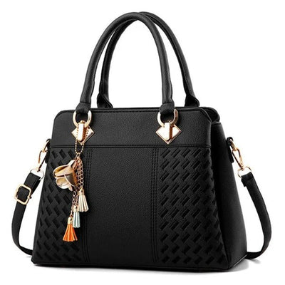 Luxuriöse Crossbody-Tasche für Frauen