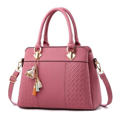 Luxuriöse Crossbody-Tasche für Frauen