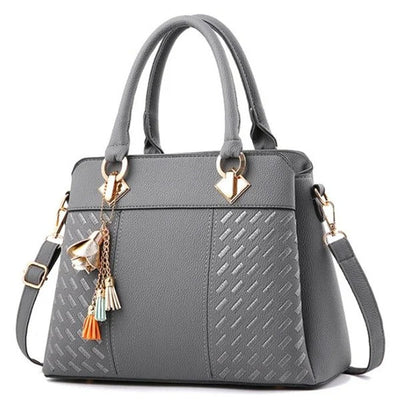 Luxuriöse Crossbody-Tasche für Frauen