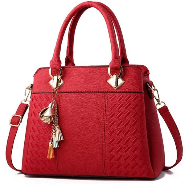 Luxuriöse Crossbody-Tasche für Frauen