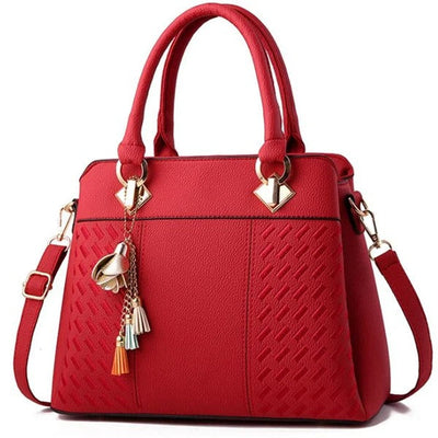 Luxuriöse Crossbody-Tasche für Frauen