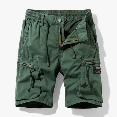 TRAILOR - Sommer Shorts