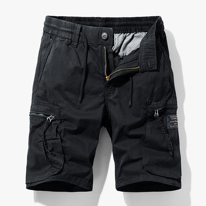 TRAILOR - Sommer Shorts