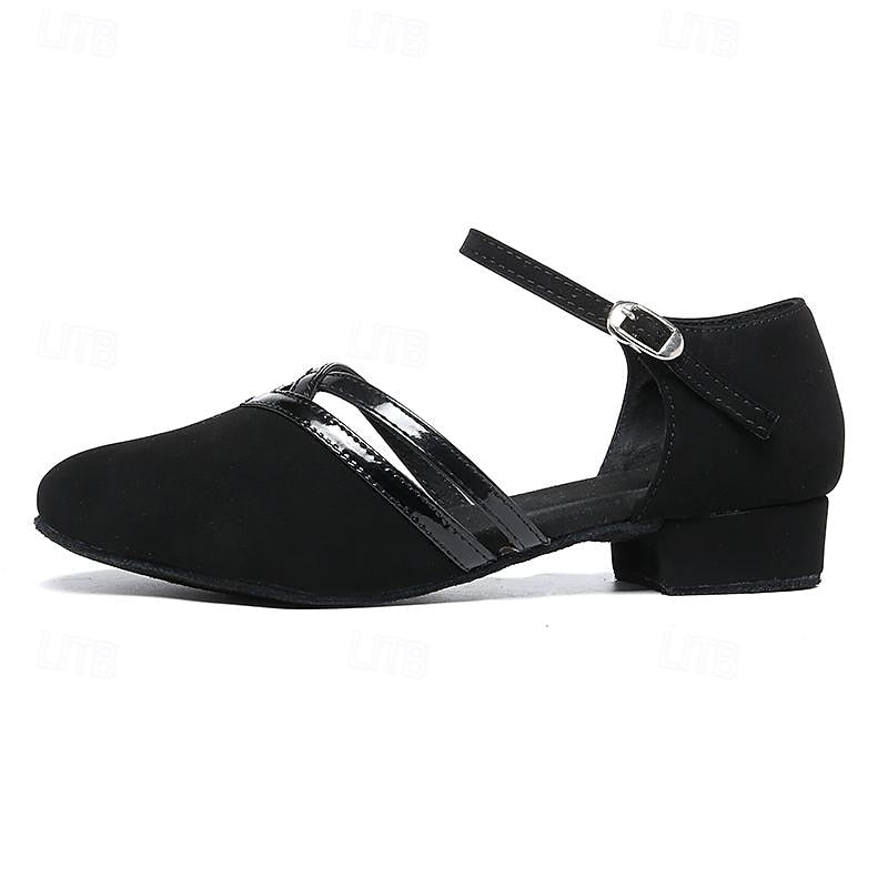 SOFIA | Elegante Tanzschuhe für Frauen - elegant und bequem