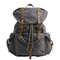 WessPack | Militärischer Canvas-Rucksack | Robust und zuverlässig | Rucksack