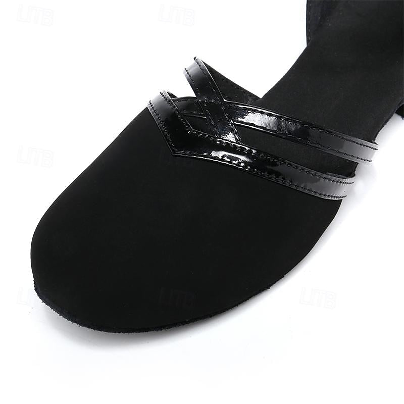 SOFIA | Elegante Tanzschuhe für Frauen - elegant und bequem