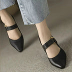 Sophie Comfort | Damen Absätze mit festem Halt